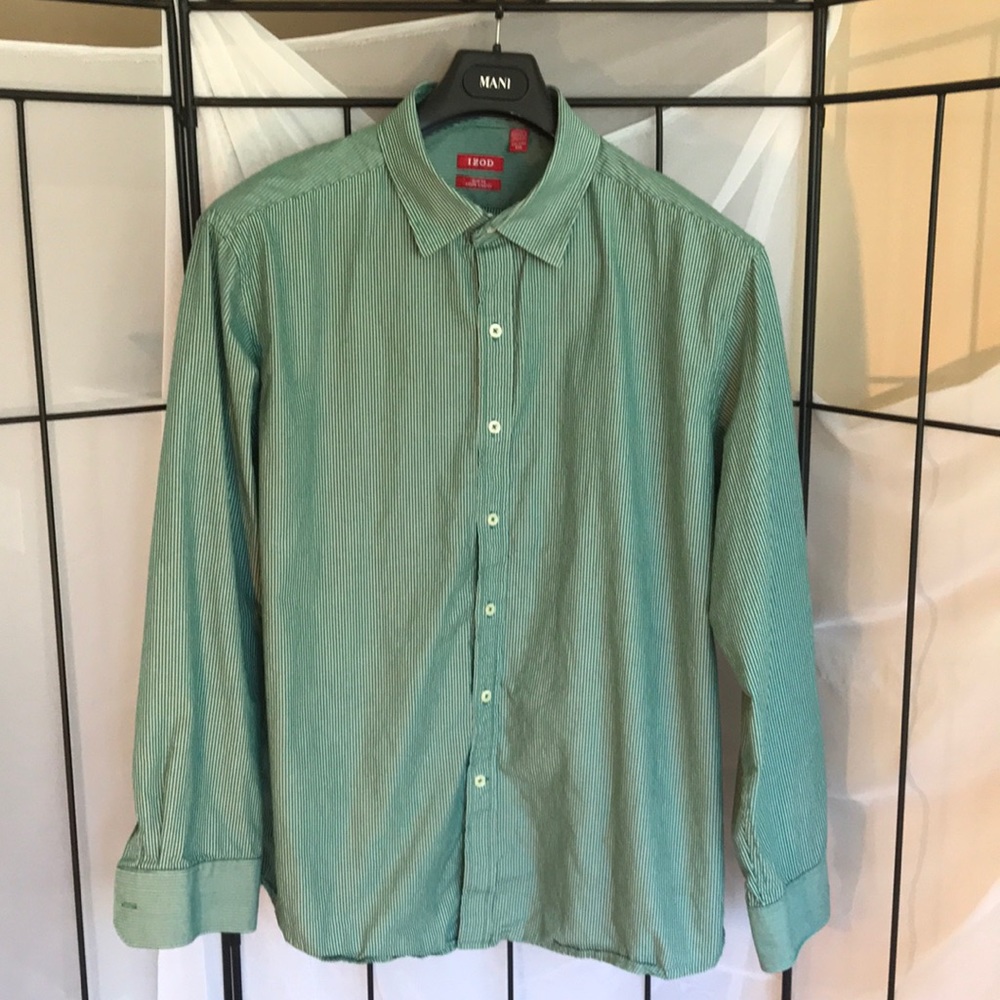 IZOD Men’s Shirt XXL